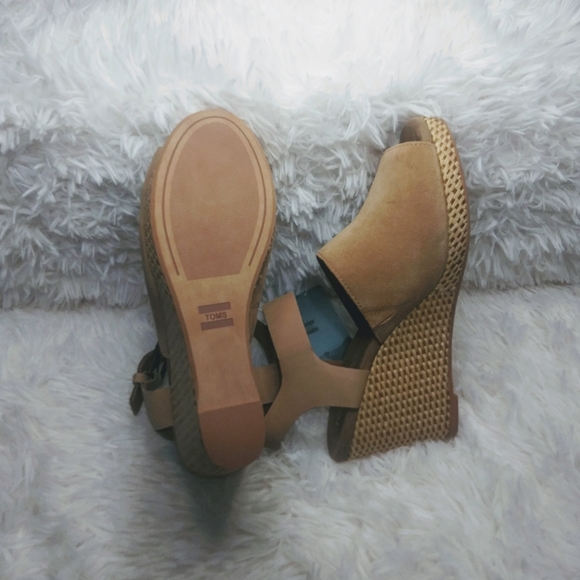 TOMS Women Tropez BNWT - Picture 7 of 7